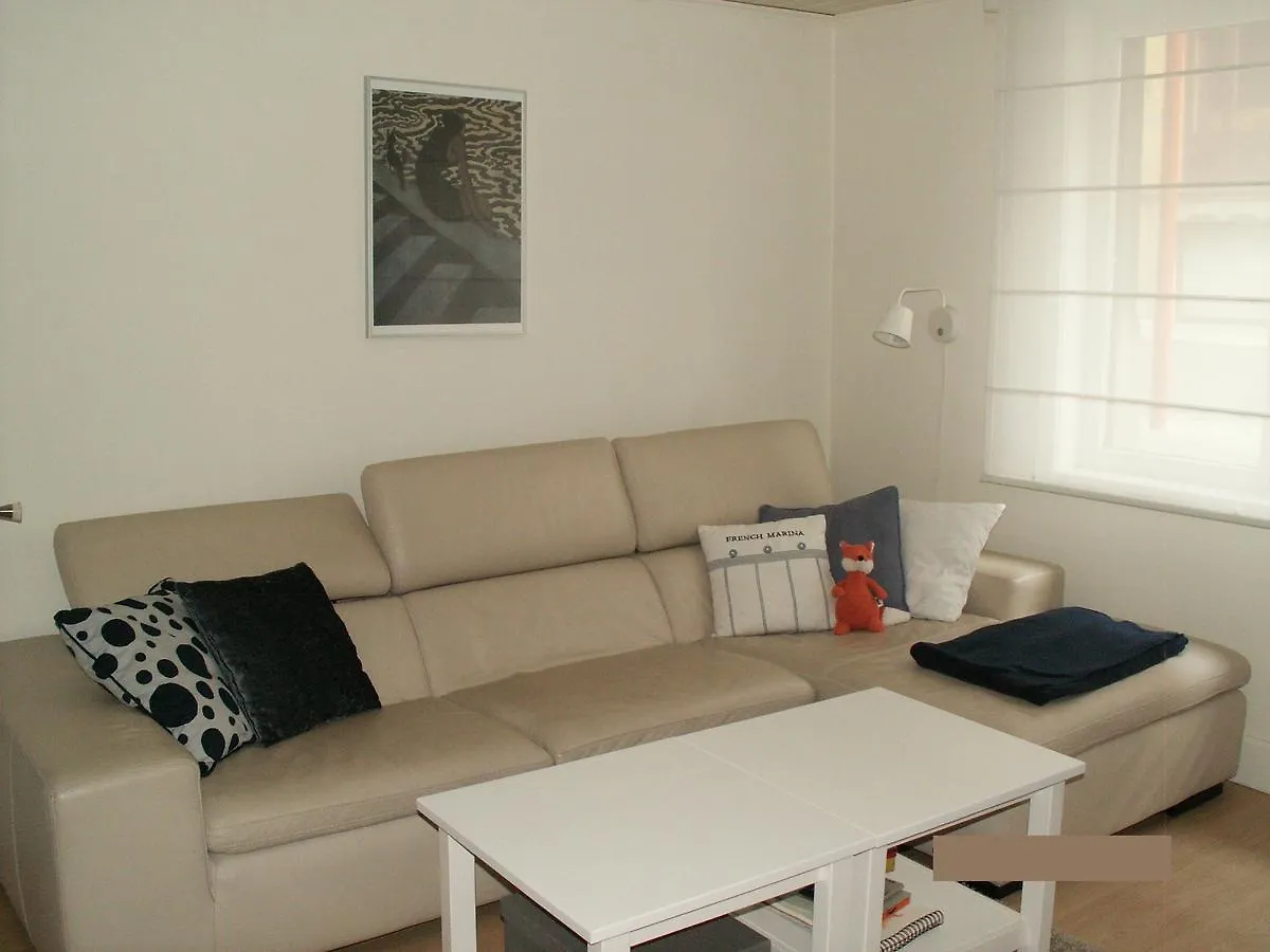 Ostende Belle-Epoque Apartamento