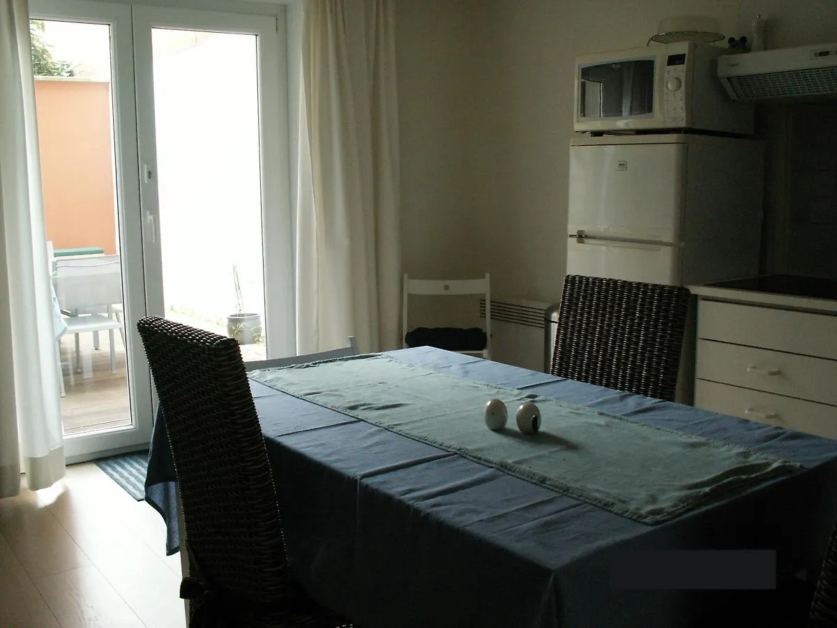 Ostende Belle-Epoque Apartamento Bélgica